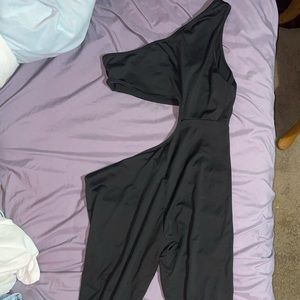Shein Jumpsuit